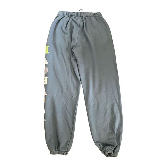 Madhappy Pastels French Terry Sweatpant Size Medium Jogger - Picture 4 of 7